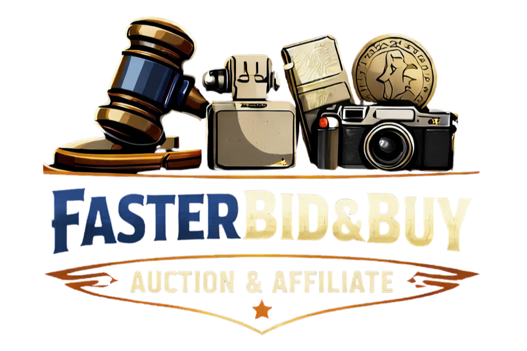 AuctionHub