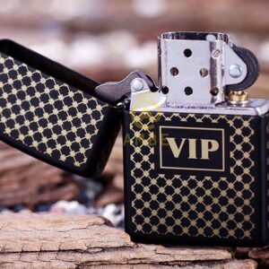 Zippo 28531 – Zippo VIP
